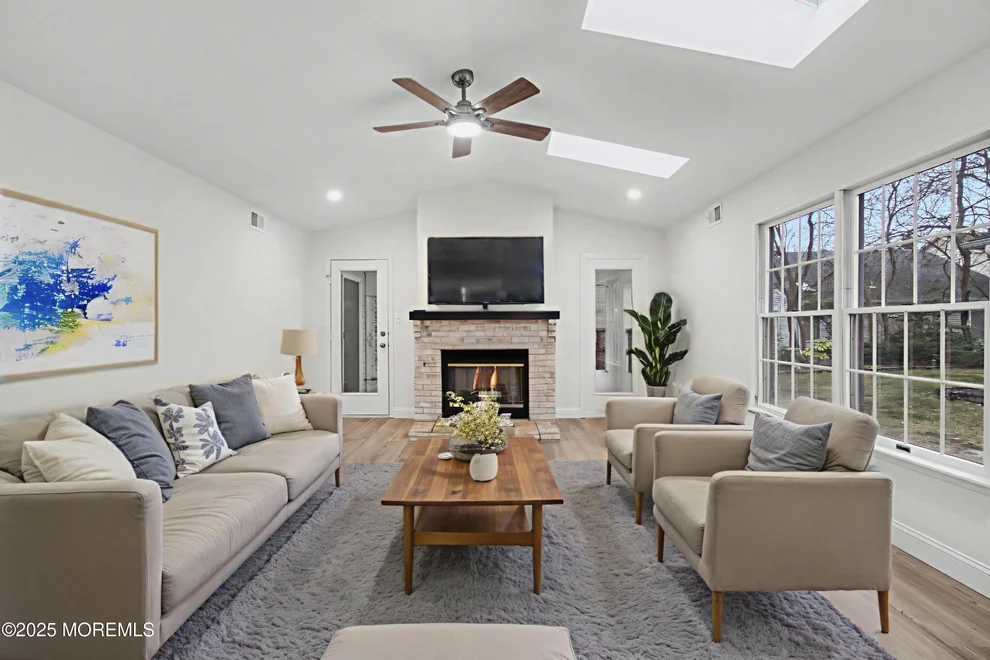 Unit for sale at 1493 Forelle Lane, Toms River, NJ 08755