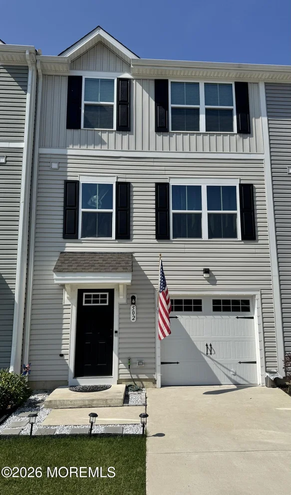 Unit for sale at 502 Cyprus Court, Forked River, NJ 08731