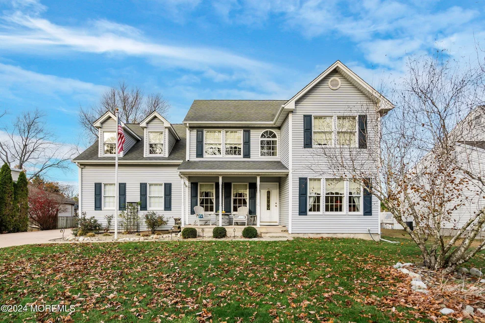 Unit for sale at 314 Pennsylvania Avenue, Pine Beach, NJ 08741