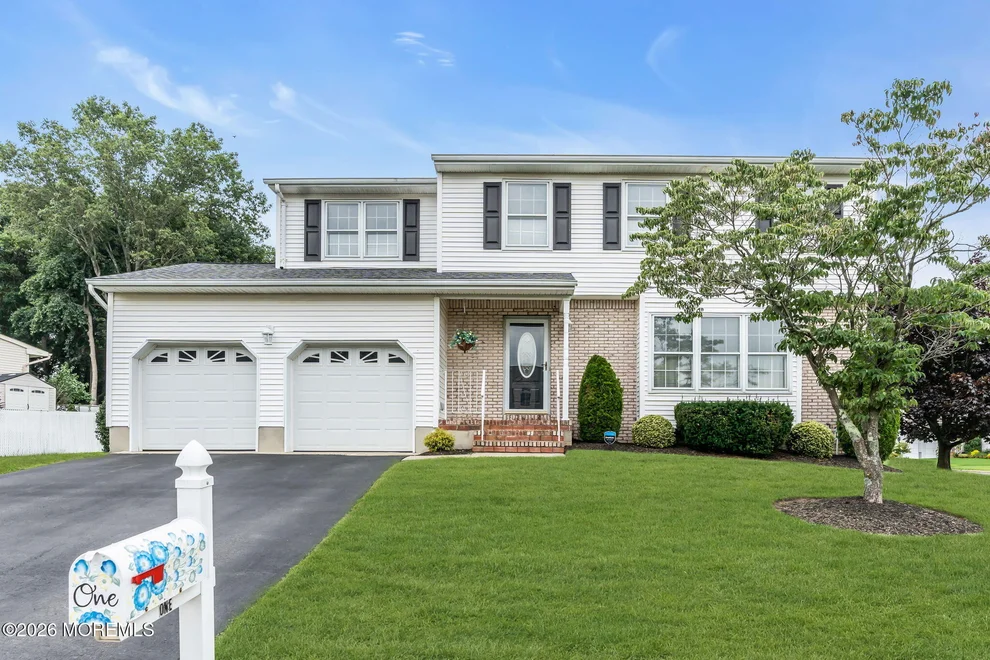 Unit for sale at 1 Trent Road, Tinton Falls, NJ 07753
