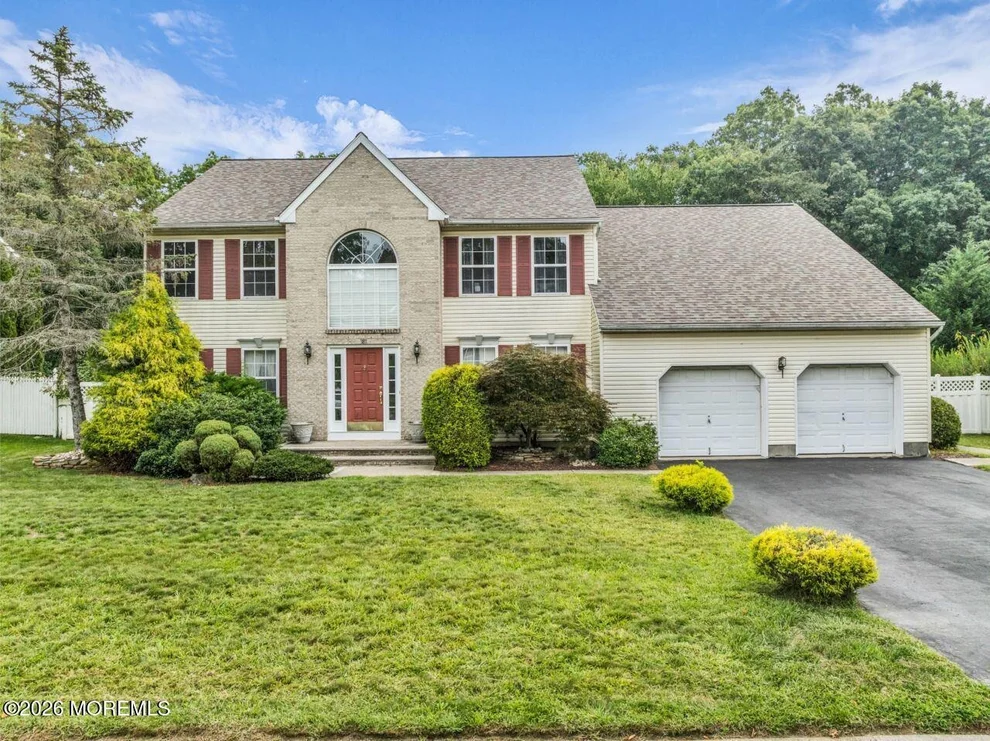 Unit for sale at 383 Meadowood Road, Jackson, NJ 08527