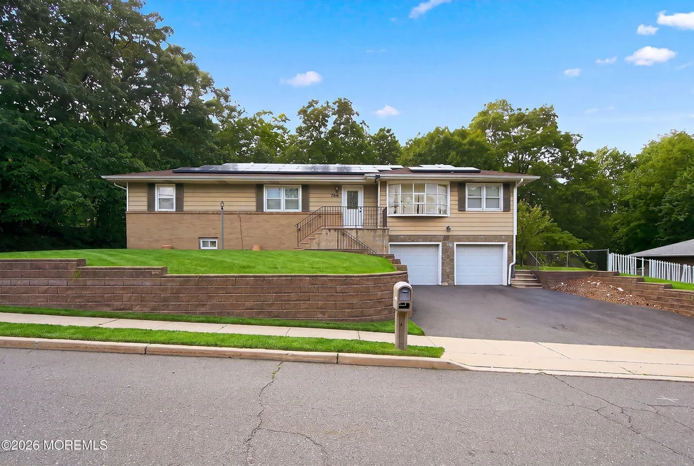 Unit for sale at 766 Bennetts Mills Road, Jackson, NJ 08527