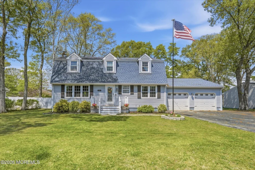 Unit for sale at 234 Spruce Lane, Forked River, NJ 08731