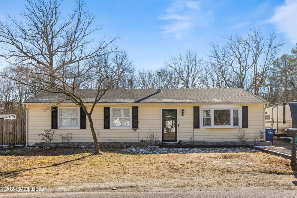 Unit for sale at 143 Pemberton Boulevard, Browns Mills, NJ 08015