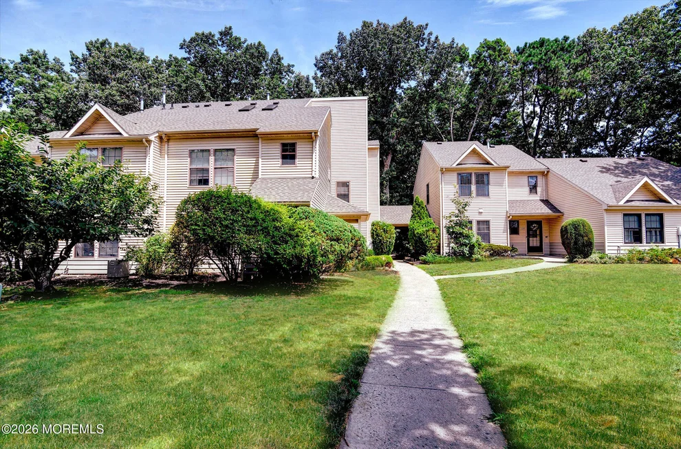 Unit for sale at 116 Azalea Circle, Jackson, NJ 08527