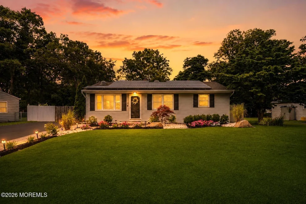 Unit for sale at 12 Blue Spruce Drive, Jackson, NJ 08527