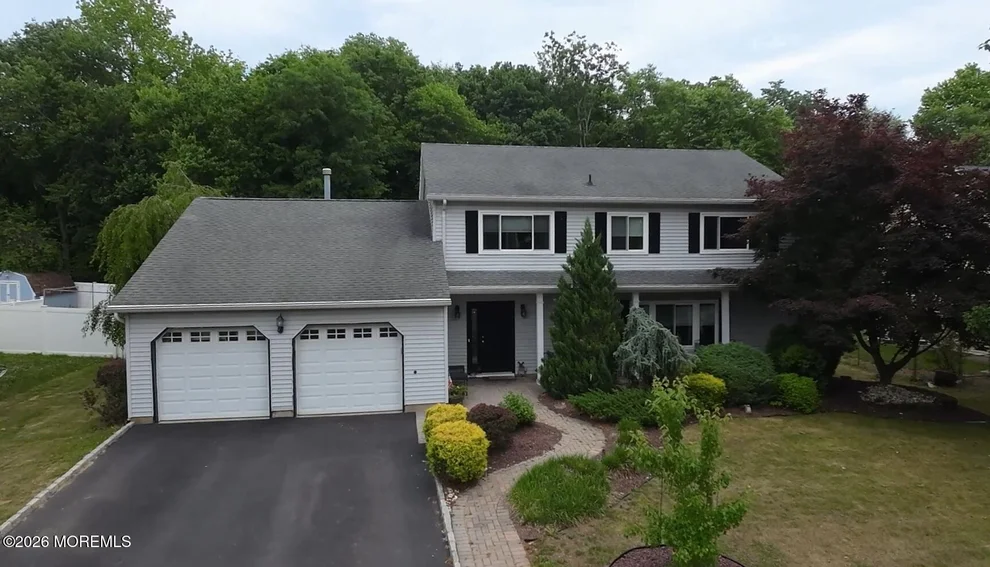 Unit for sale at 18 Erin Lane, Old Bridge, NJ 08857