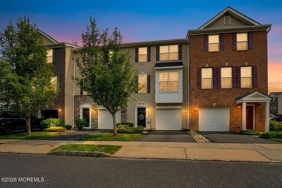 Unit for sale at 203 Chickadee Court, Freehold, NJ 07728