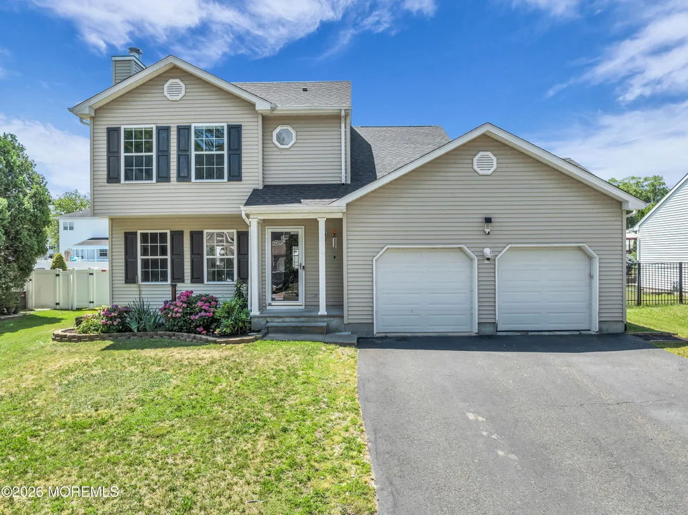 Unit for sale at 63 Diamond Lane, Howell, NJ 07731