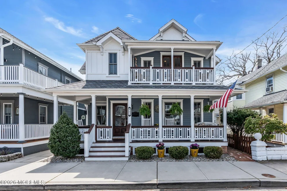 Unit for sale at 82 Mount Hermon Way, Ocean Grove, NJ 07756