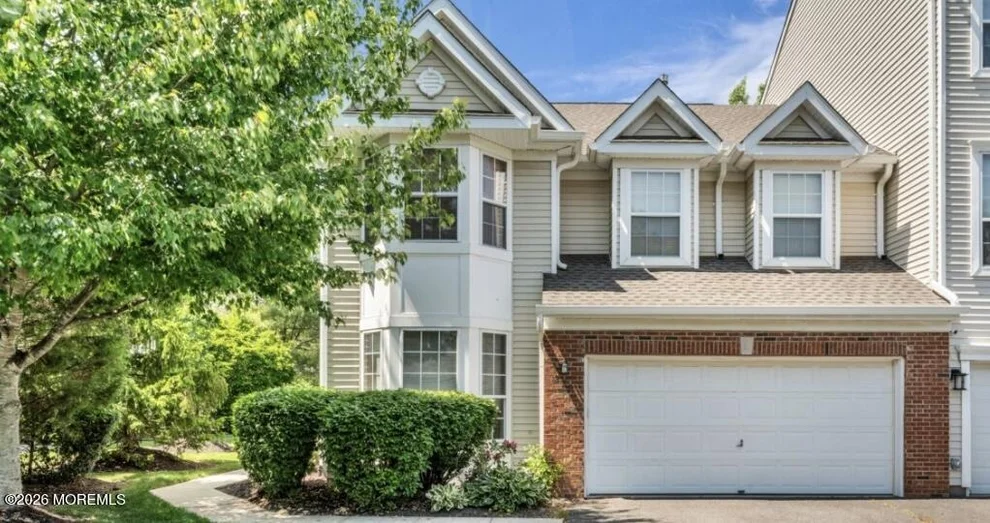 Unit for sale at 220 Hidden Lake Drive, Morganville, NJ 07751