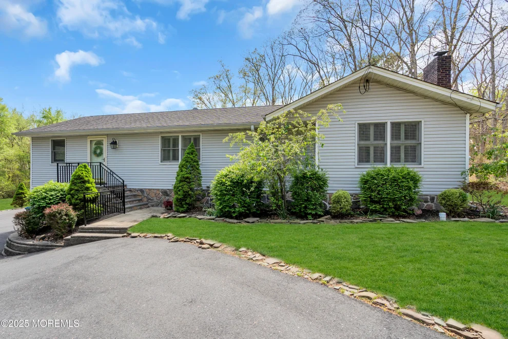 Unit for sale at 86 Cox Cro Road, Toms River, NJ 08755
