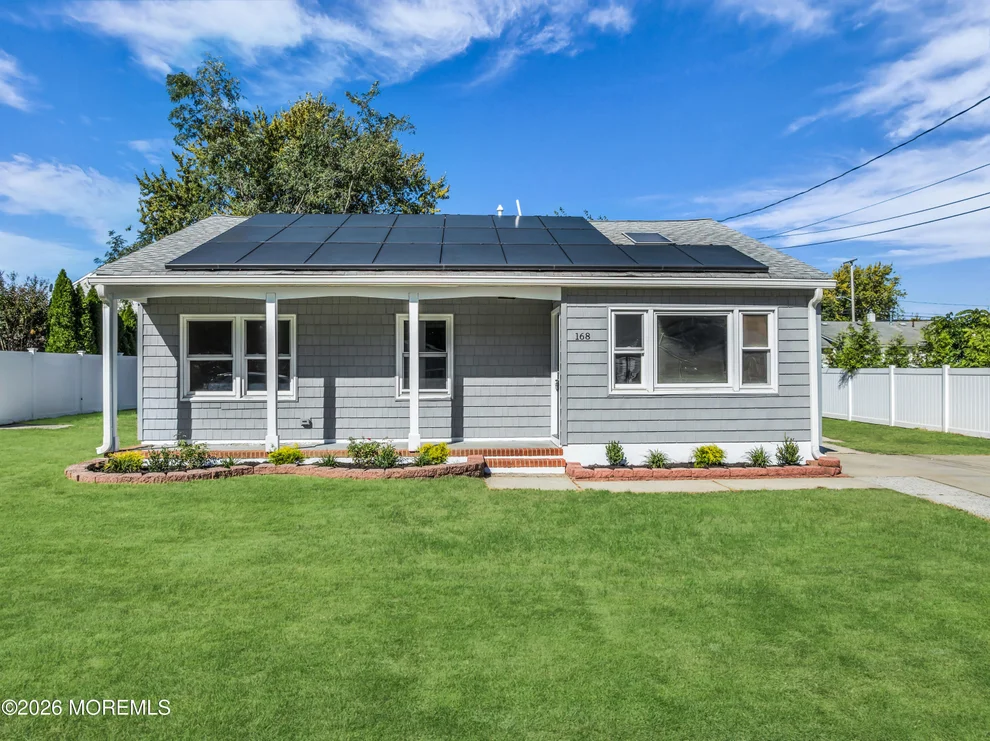 Unit for sale at 168 Milton Avenue, Cliffwood, NJ 07721