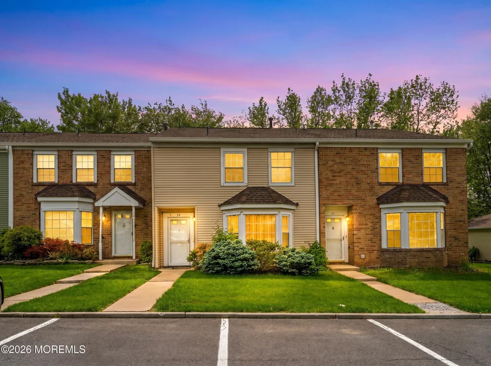 Unit for sale at 88 Wilshire Court, Old Bridge, NJ 08857
