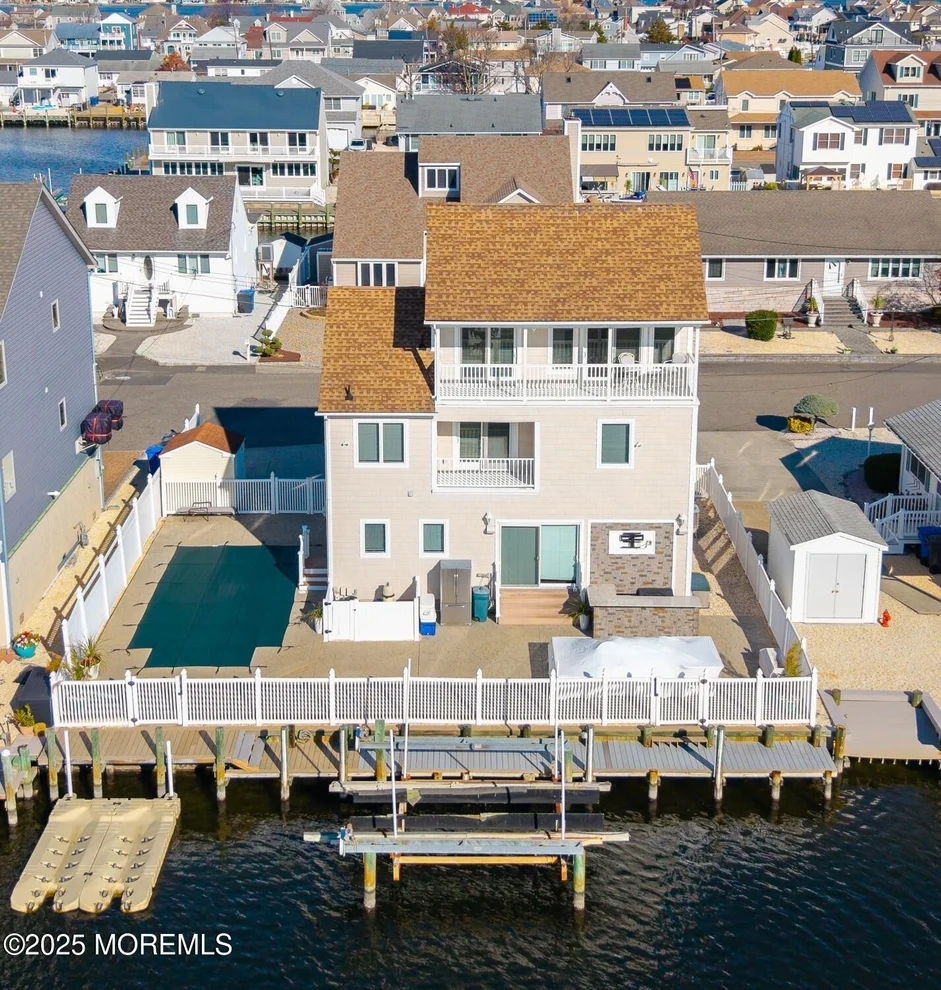 Unit for sale at 3451 Lisbon Avenue E, Toms River, NJ 08753