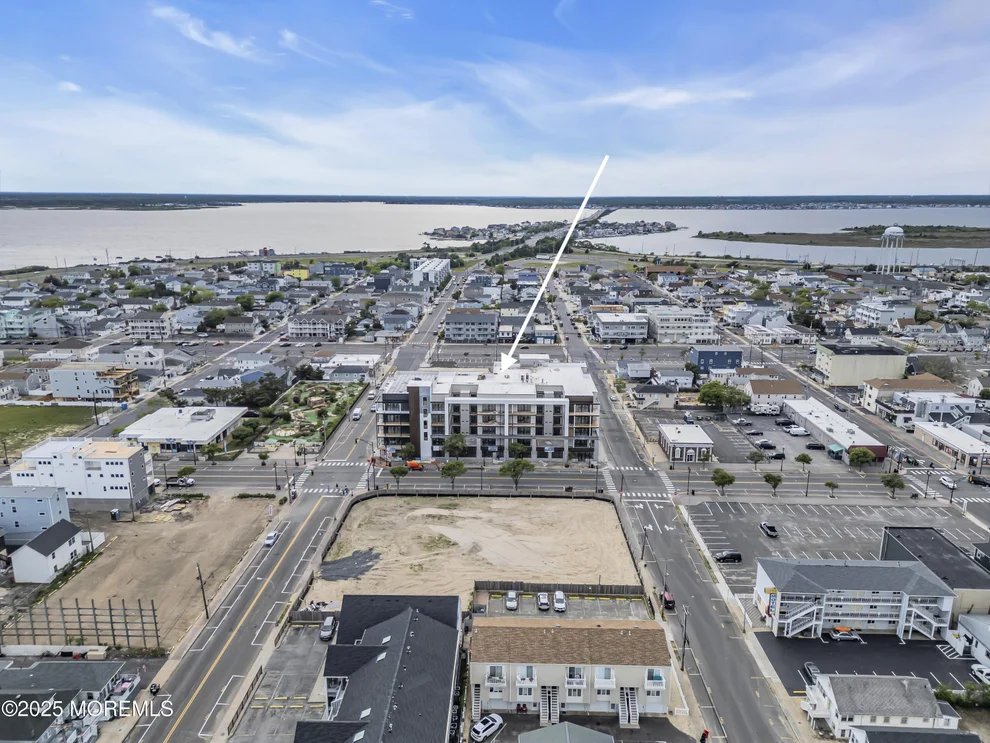 Unit for sale at 401 Boulevard, Seaside Heights, NJ 08751