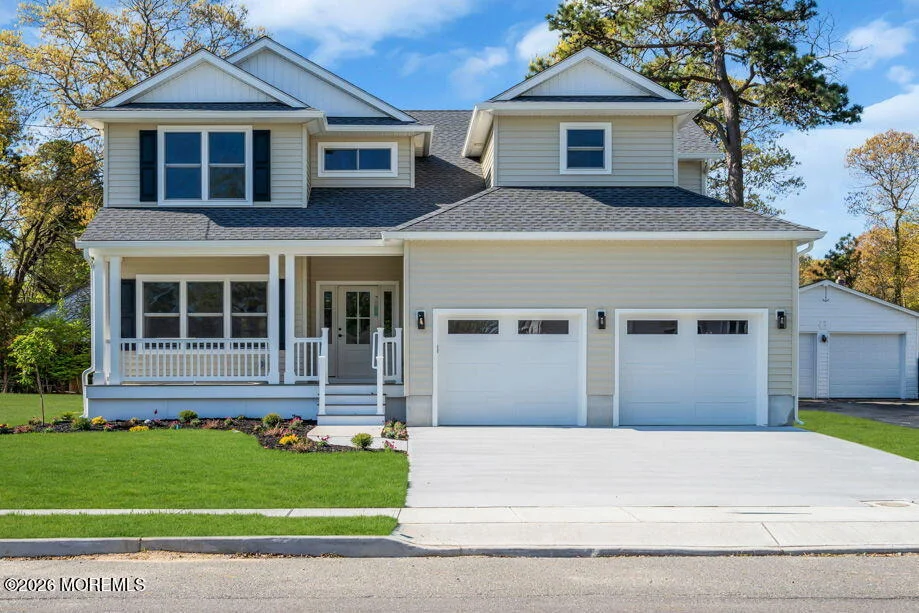 Unit for sale at 318 E Cape May Avenue, Ocean Gate, NJ 08740