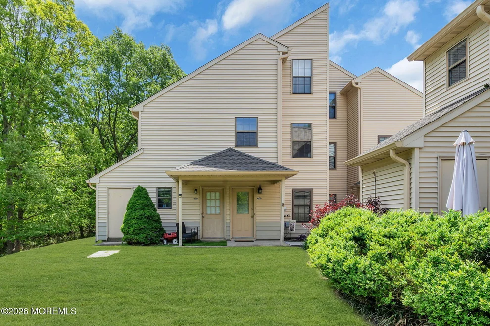 Unit for sale at 408 Larkspur Lane, Jackson, NJ 08527