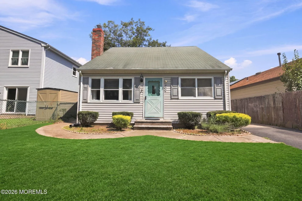 Unit for sale at 2138 Schoeberlein Avenue, Toms River, NJ 08753