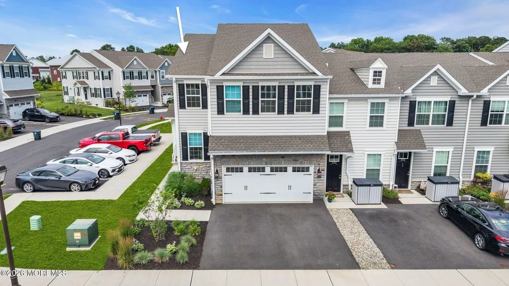 Unit for sale at 3018 Quail Ridge Boulevard, Wall, NJ 07753