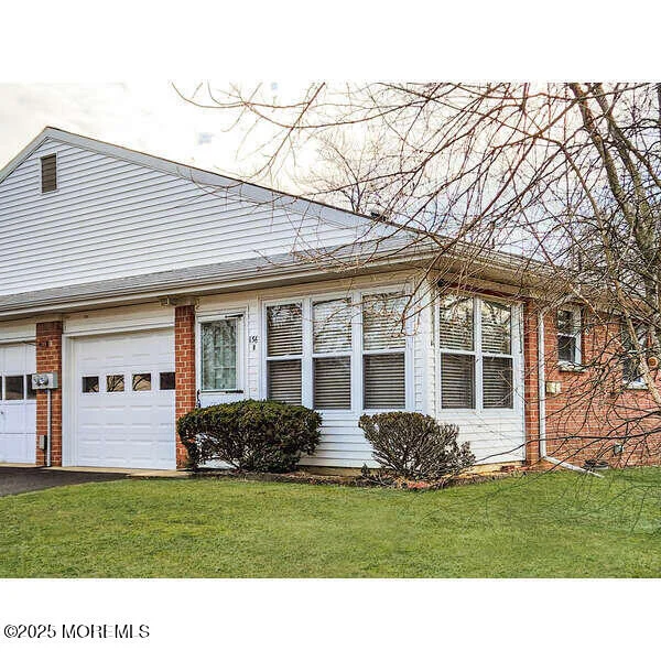 Unit for sale at 136-B Azalea Drive, Whiting, NJ 08759