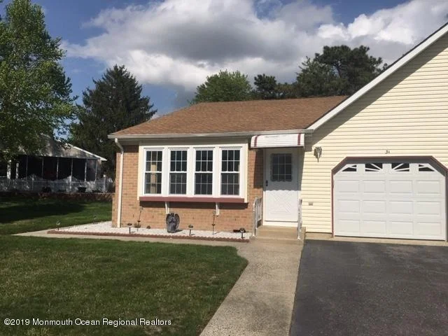 Unit for sale at 3A Spring Street, Whiting, NJ 08759