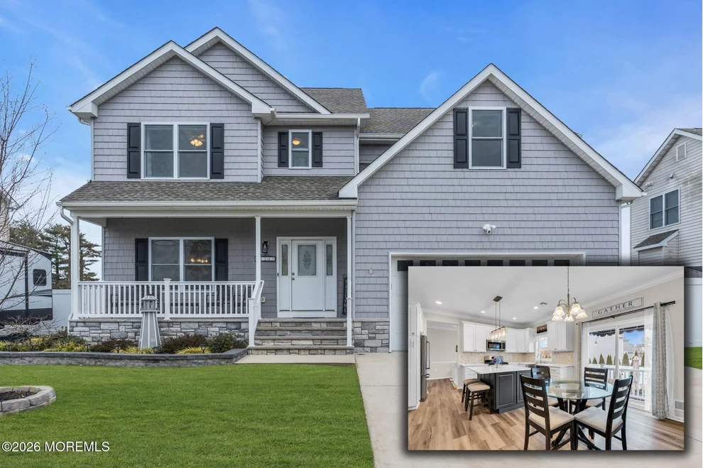 Unit for sale at 1267 Cypress Street, Forked River, NJ 08731