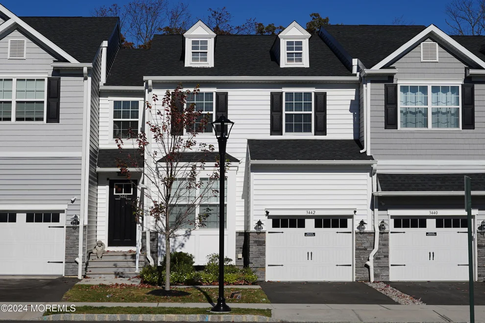Unit for sale at 3442 Glen Oaks Lane, Wall, NJ 07719