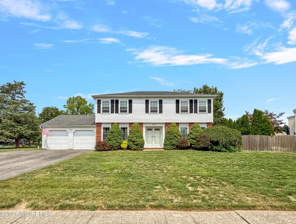 Unit for sale at 240 Constitution Avenue, Toms River, NJ 08753