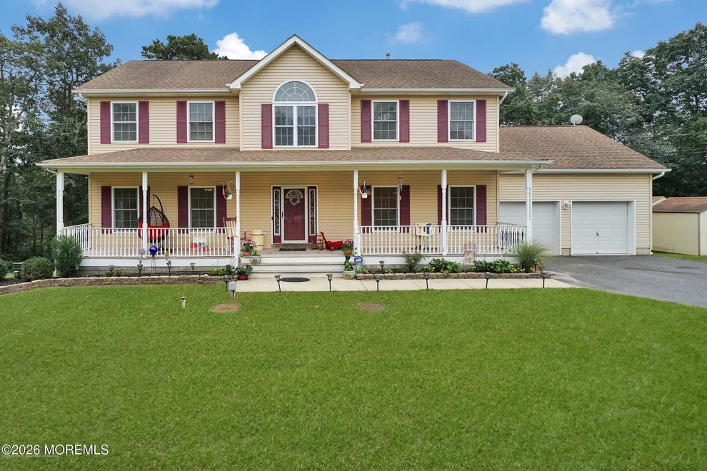 Unit for sale at 1893 Church Road, Toms River, NJ 08753