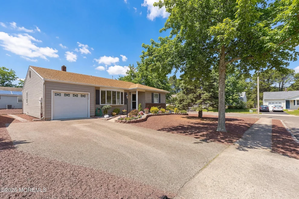 Unit for sale at 13 Thornton Road, Toms River, NJ 08757