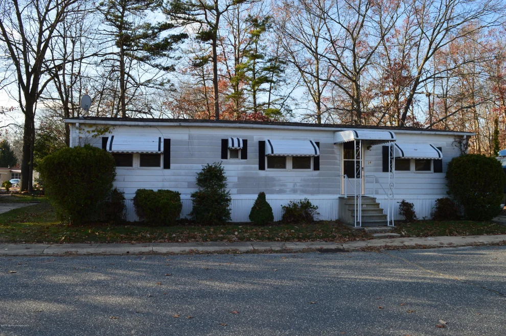 Unit for sale at 24 Judith Way, Jackson, NJ 08527