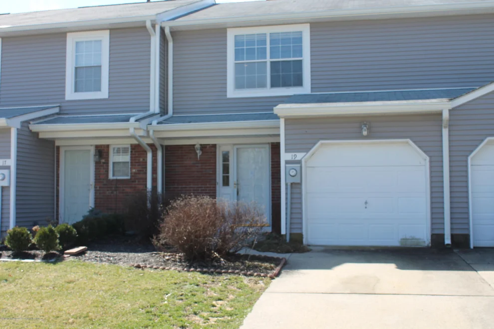 Unit for sale at 19 Birch Lane, Eatontown, NJ 07724