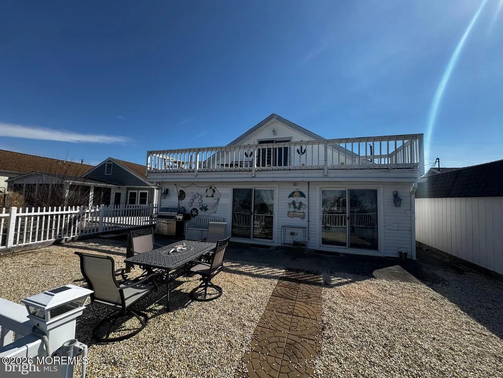 Unit for sale at 133 N Ensign Drive, Little Egg Harbor, NJ 08087
