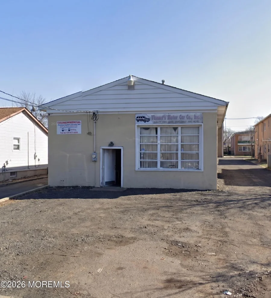 Unit for sale at 126 Martin Street, Franklin, NJ 08873