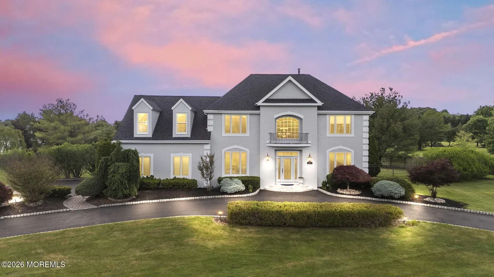 Unit for sale at 35 Rustic Way, Freehold, NJ 07728