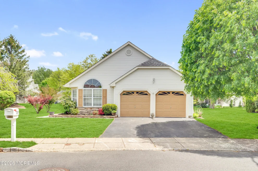 Unit for sale at 2737 Dalton Lane, Toms River, NJ 08755