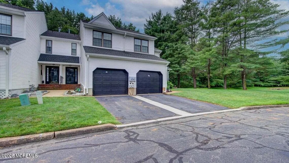 Unit for sale at 57 Chestnut Way, Manalapan, NJ 07726