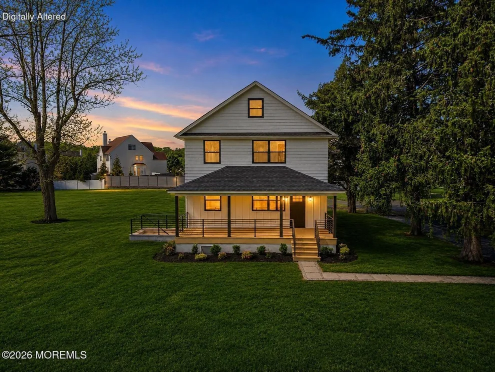 Unit for sale at 194 Fort Plains Road, Howell, NJ 07731
