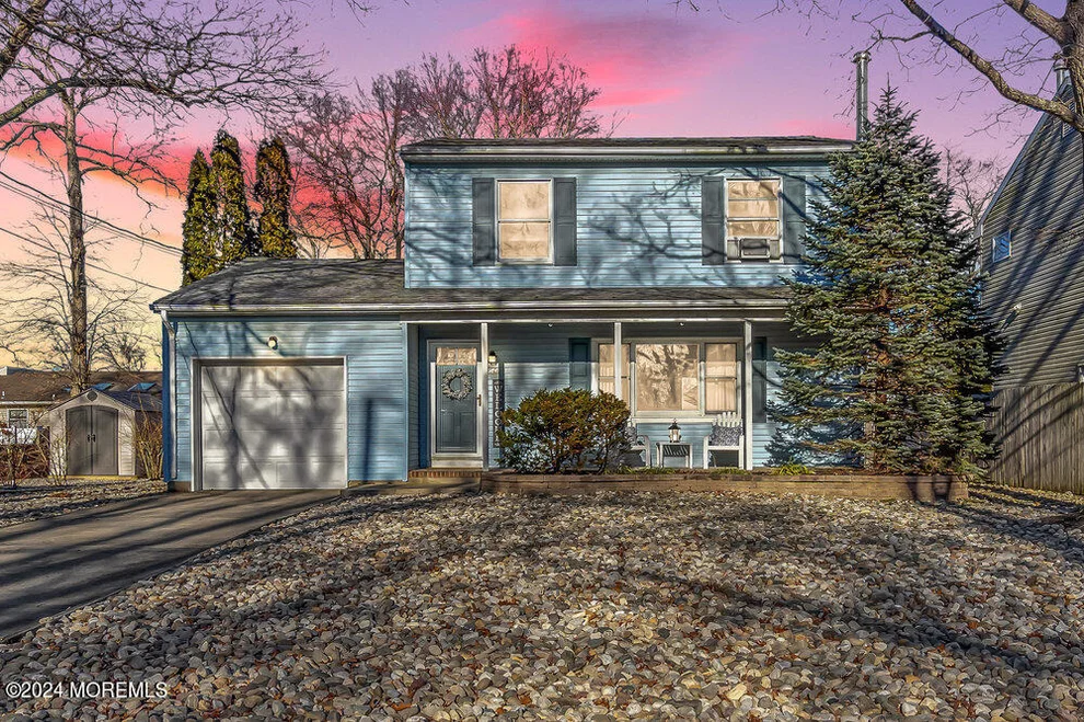 Unit for sale at 54 Spruce Court, Brick, NJ 08723