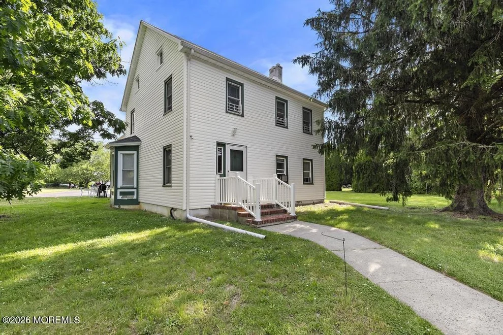Unit for sale at 472 Buckelew Avenue, Monroe, NJ 08831