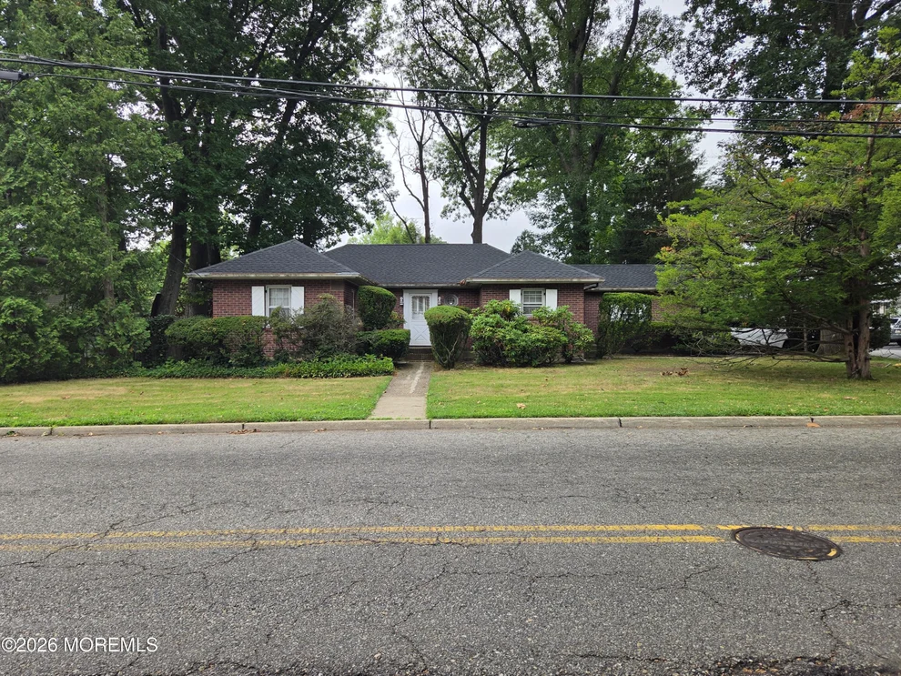 Unit for sale at 168 E Spring Valley Avenue, Maywood, NJ 07607