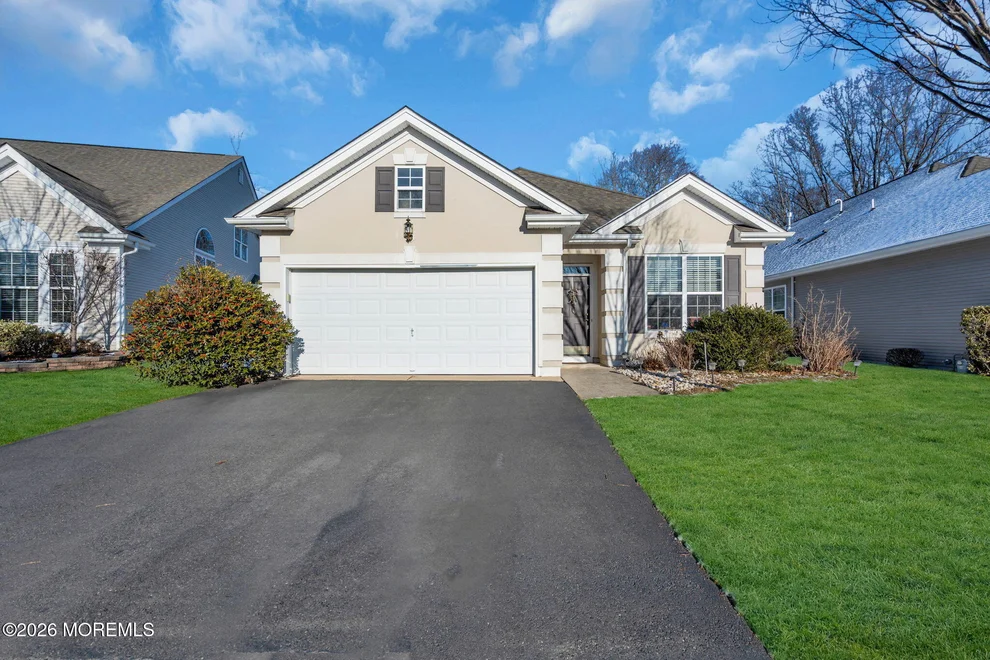 Unit for sale at 19 Turnbridge Court, Jackson, NJ 08527