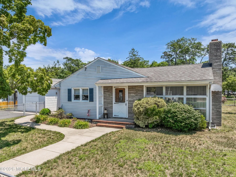 Unit for sale at 14 Larboard Street, Beachwood, NJ 08722