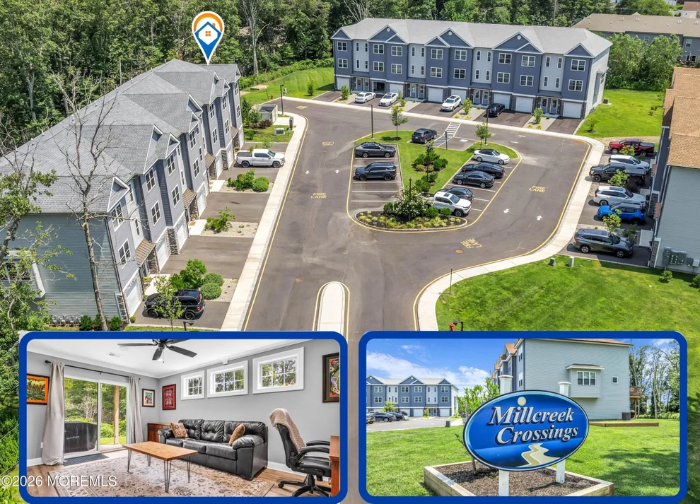Unit for sale at 30 Mill Creek Court, Bayville, NJ 08721