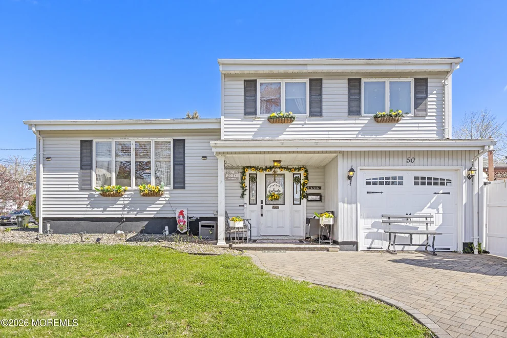 Unit for sale at 50 Cindy Street, Old Bridge, NJ 08857