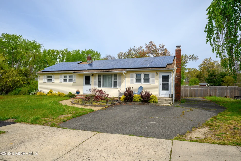 Unit for sale at 2 Lawrence Avenue, Howell, NJ 07731