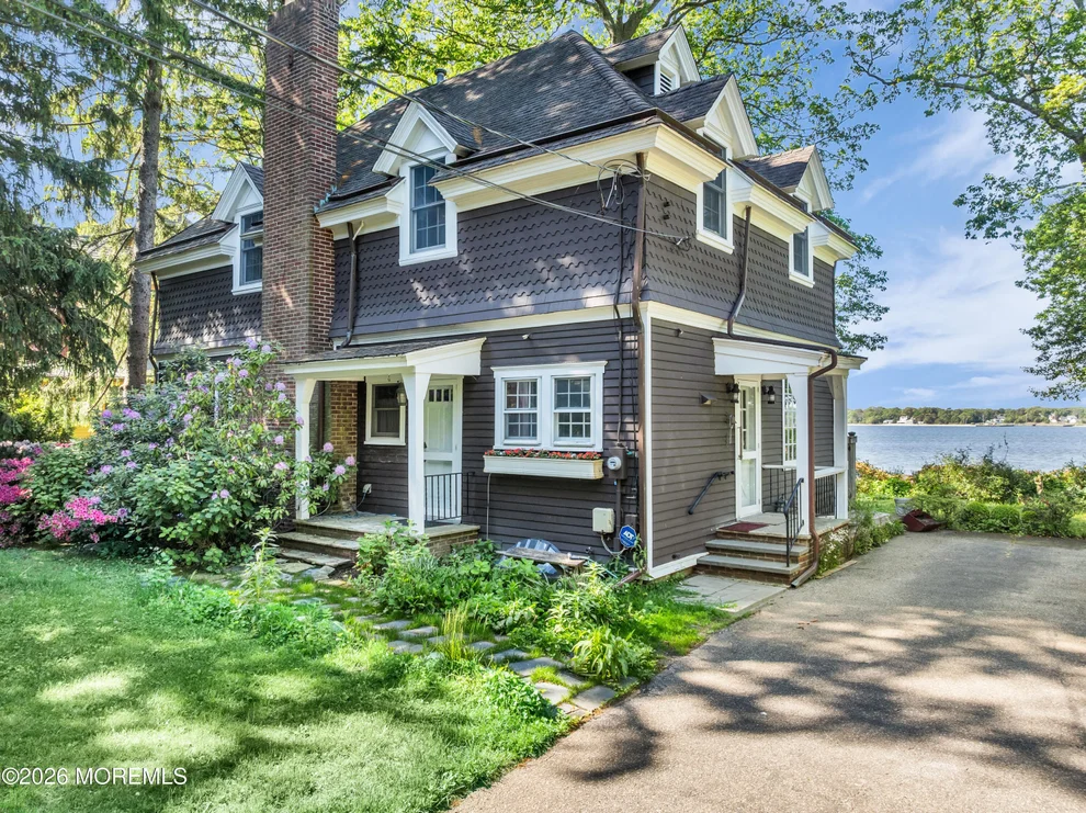 Unit for sale at 232 Ocean Avenue, Island Heights, NJ 08732