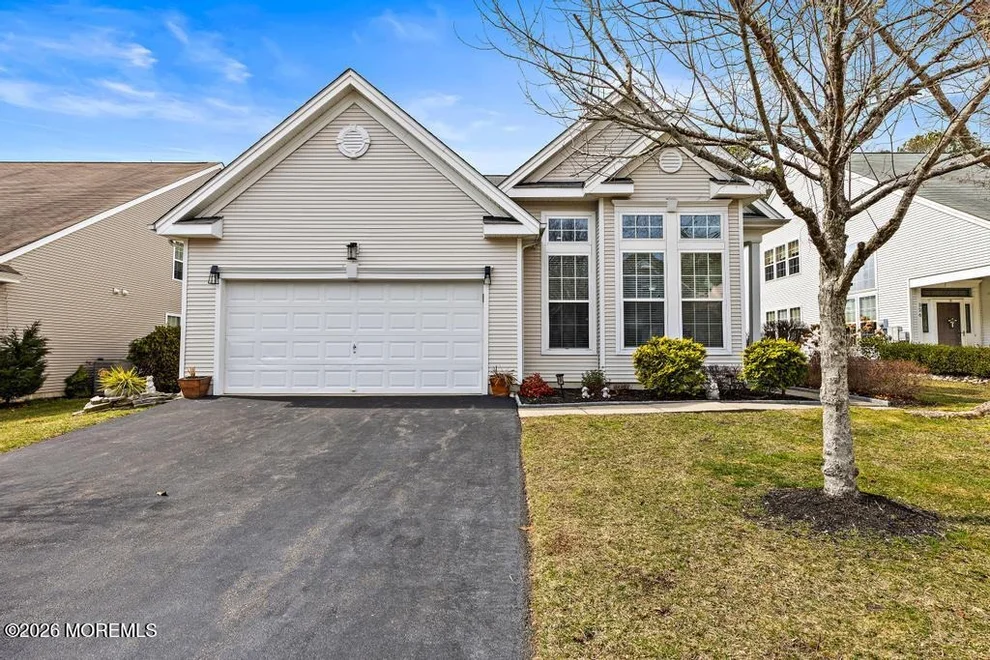 Unit for sale at 328 Golf View Drive, Little Egg Harbor, NJ 08087