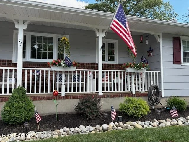 Unit for sale at 74 Sun Valley Road, Toms River, NJ 08755